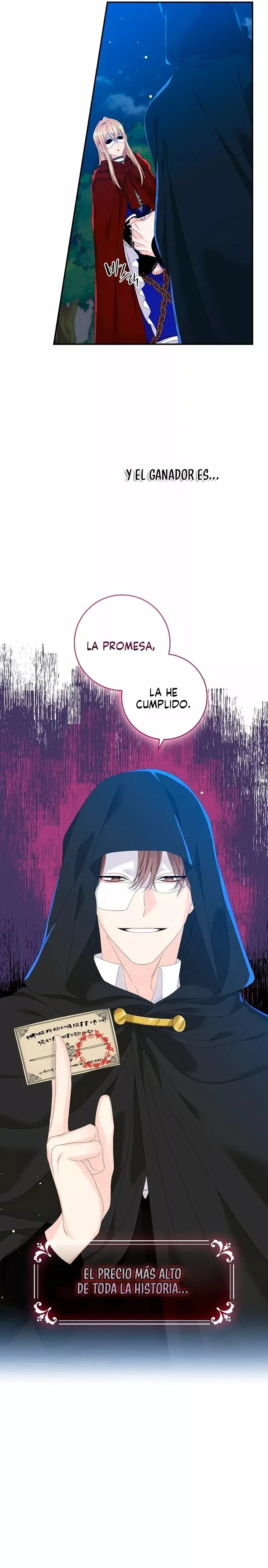 Syrinx, the Villain Healer capítulo 26, página 6