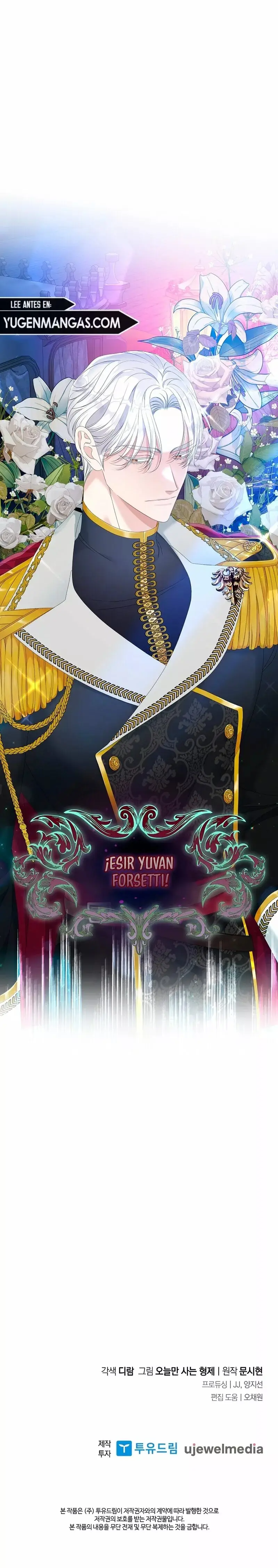 Syrinx, the Villain Healer capítulo 26, página 23