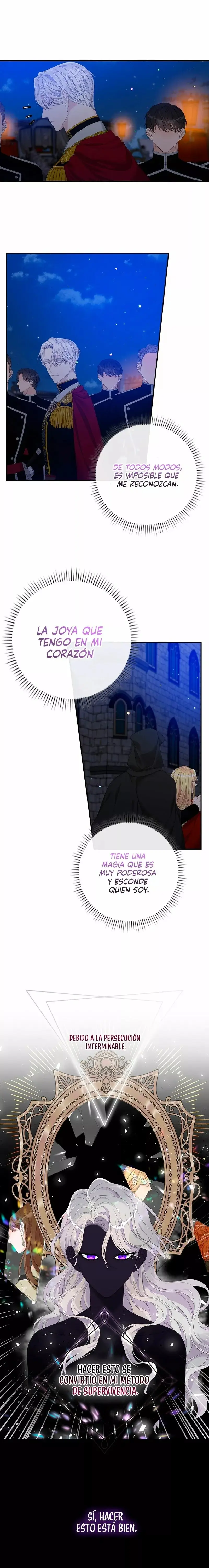 Syrinx, the Villain Healer capítulo 27, página 6