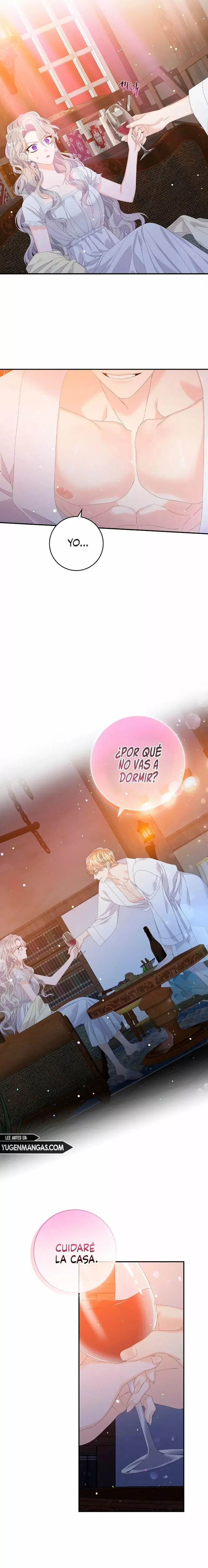 Syrinx, the Villain Healer capítulo 29, página 14