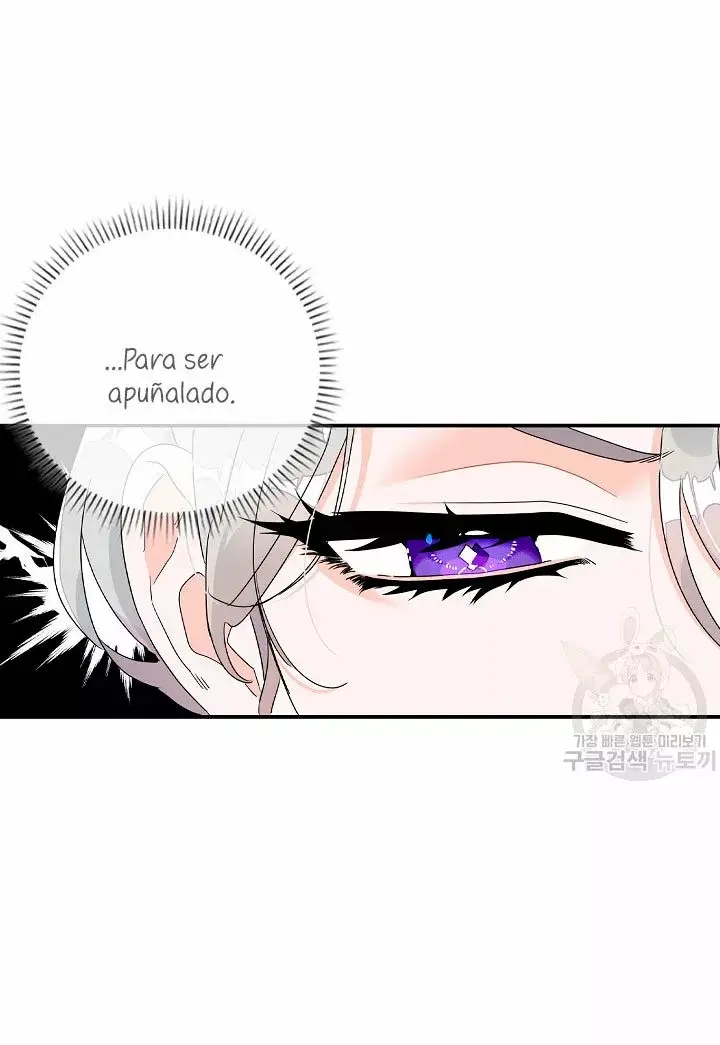 Syrinx, the Villain Healer capítulo 3, página 9