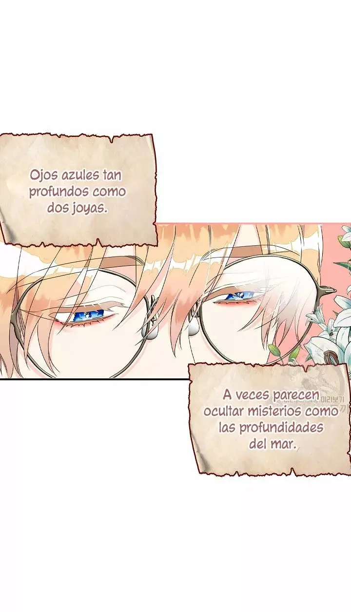 Syrinx, the Villain Healer capítulo 3, página 14