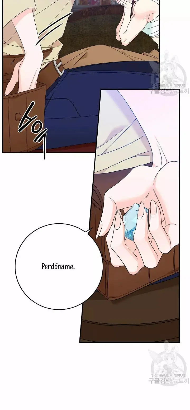 Syrinx, the Villain Healer capítulo 3, página 22