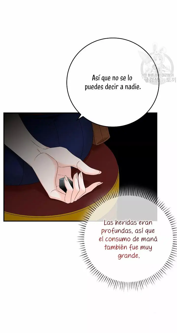 Syrinx, the Villain Healer capítulo 3, página 35