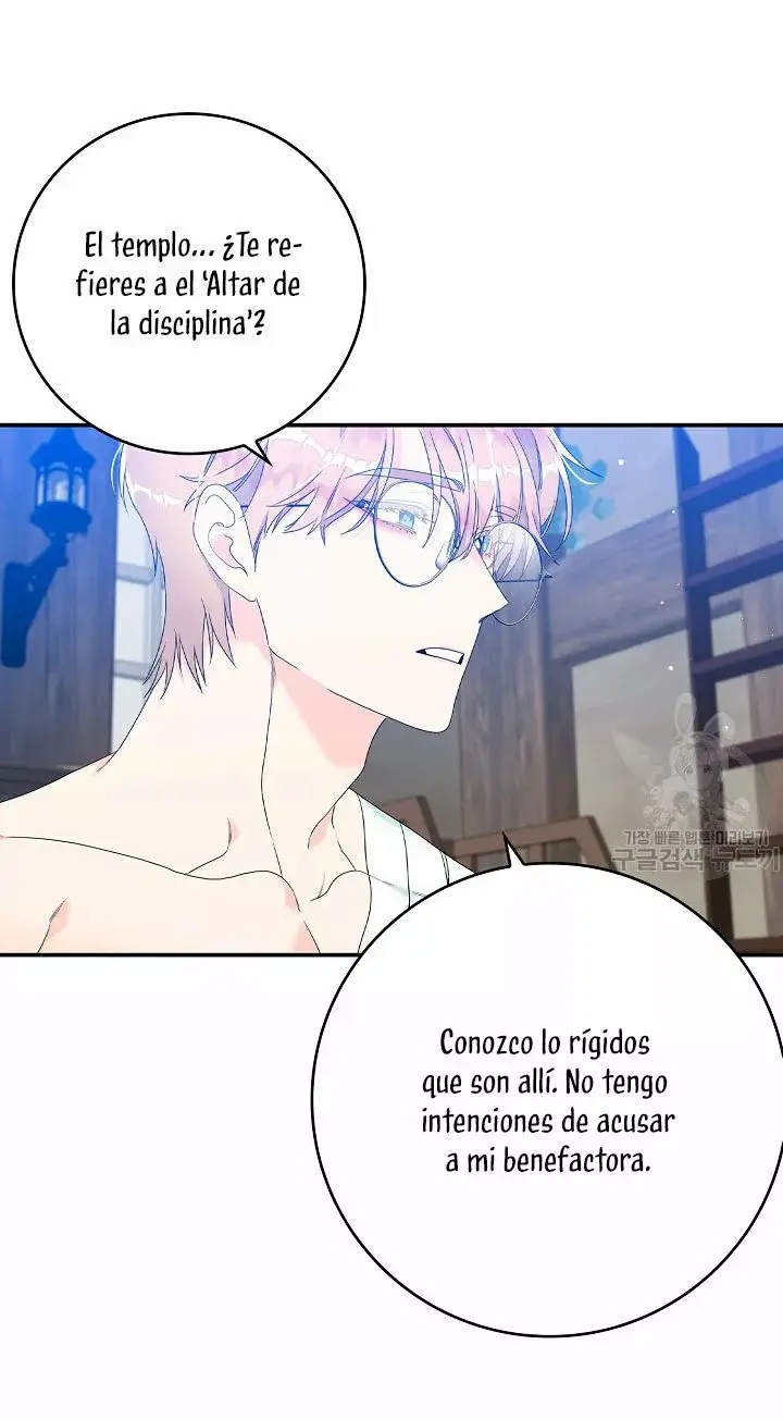 Syrinx, the Villain Healer capítulo 3, página 38