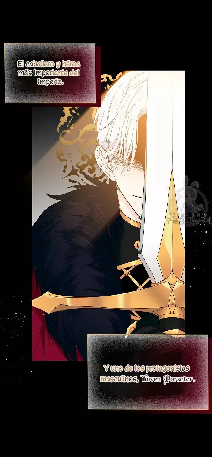 Syrinx, the Villain Healer capítulo 3, página 44