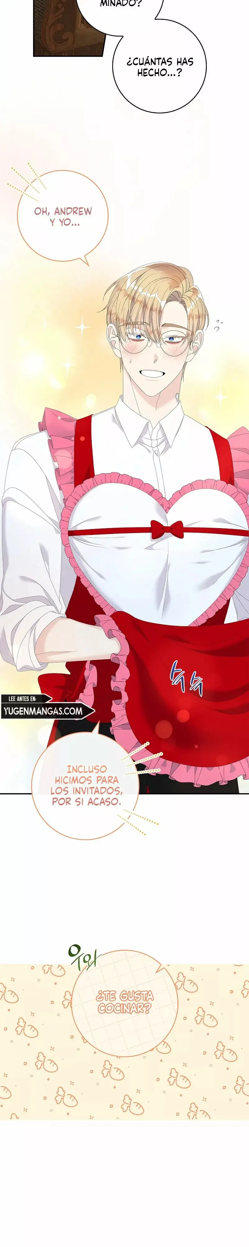Syrinx, the Villain Healer capítulo 34, página 23