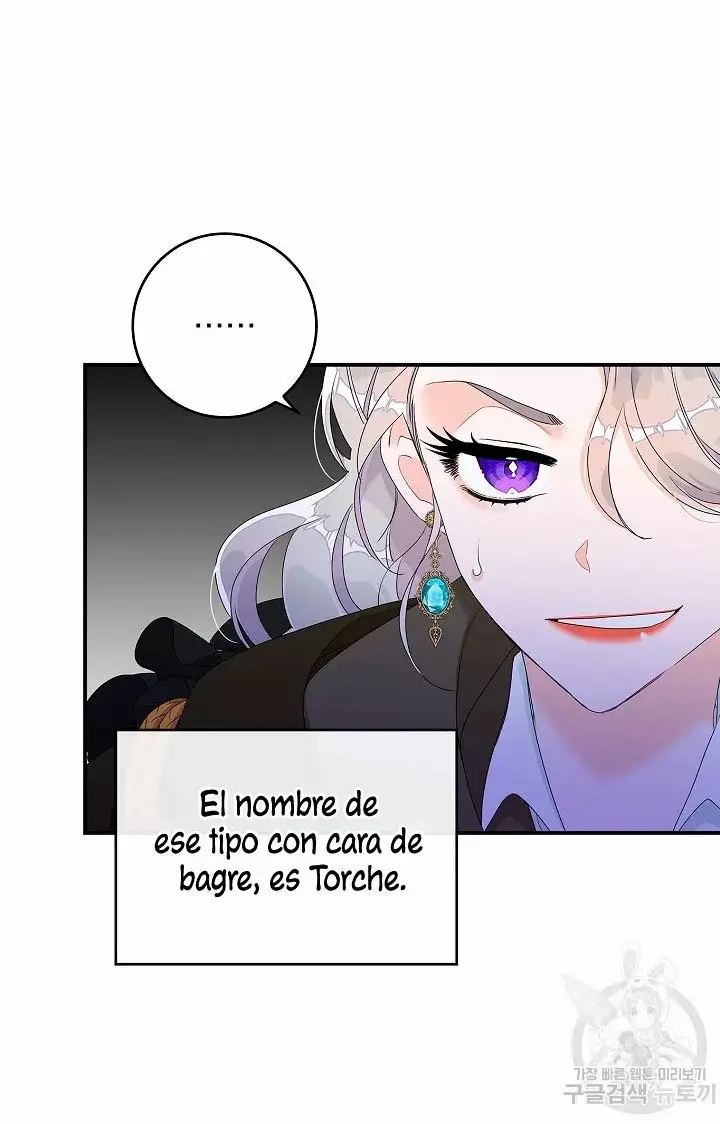 Syrinx, the Villain Healer capítulo 4, página 9
