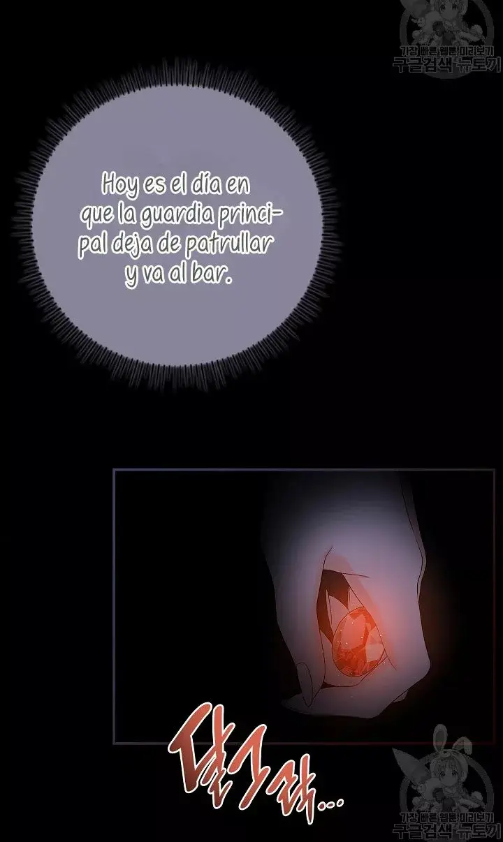 Syrinx, the Villain Healer capítulo 4, página 16