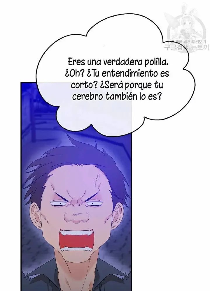 Syrinx, the Villain Healer capítulo 4, página 19