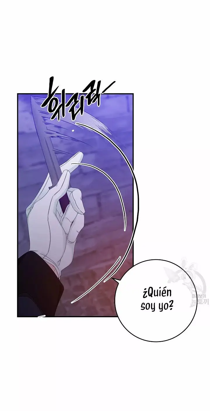 Syrinx, the Villain Healer capítulo 4, página 31