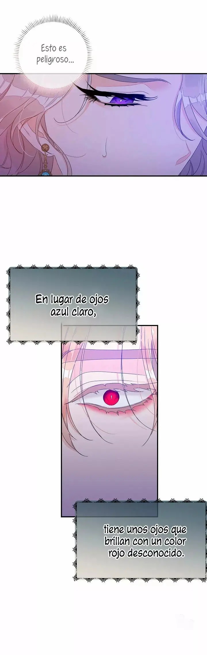 Syrinx, the Villain Healer capítulo 4, página 39
