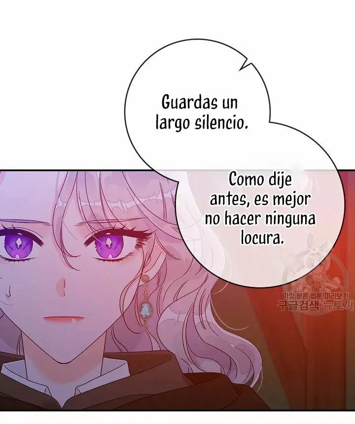 Syrinx, the Villain Healer capítulo 4, página 43