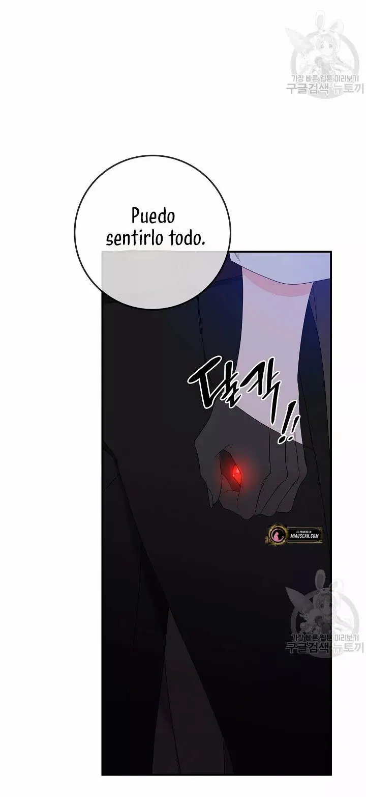 Syrinx, the Villain Healer capítulo 4, página 44