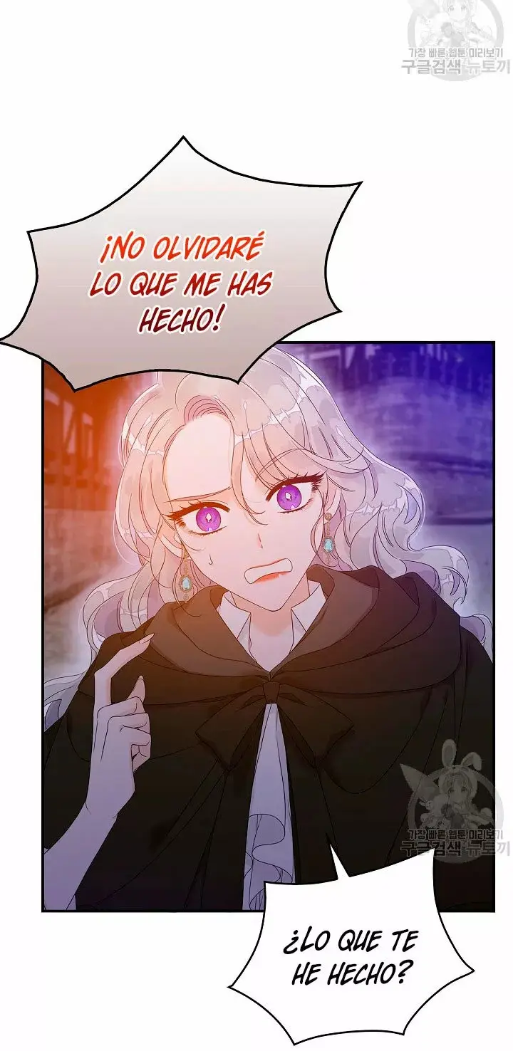 Syrinx, the Villain Healer capítulo 4, página 52