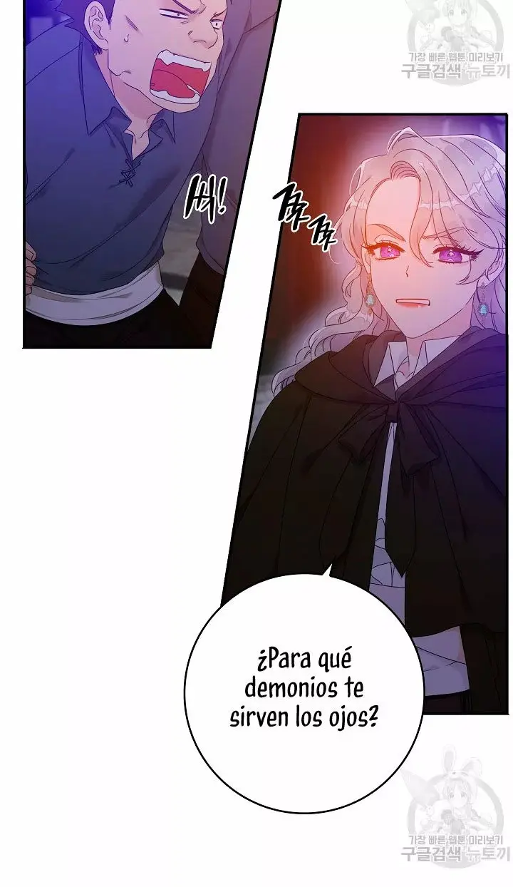 Syrinx, the Villain Healer capítulo 4, página 54