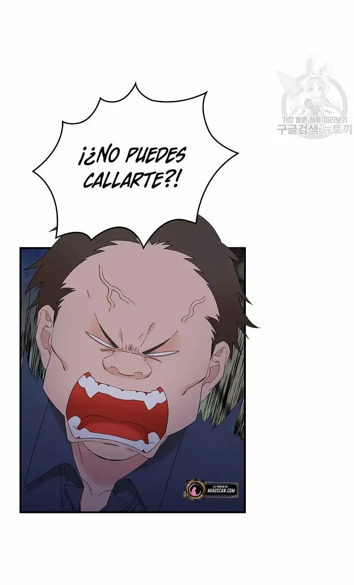 Syrinx, the Villain Healer capítulo 4, página 60