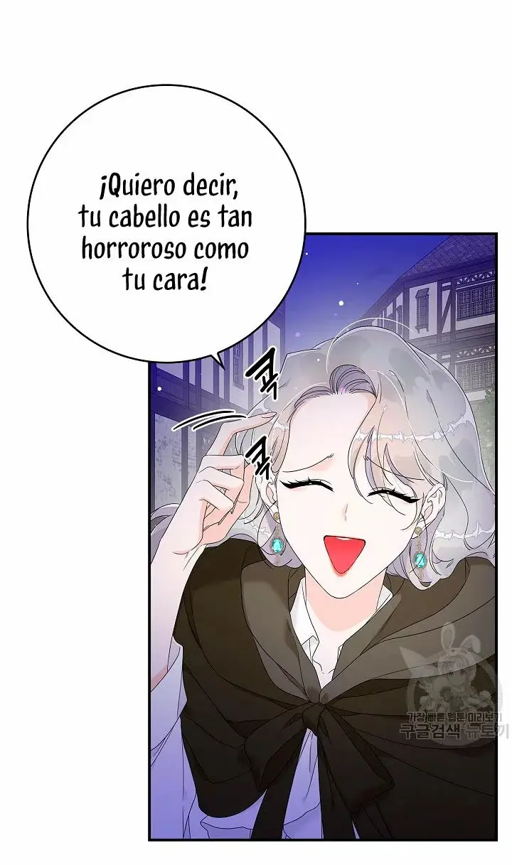 Syrinx, the Villain Healer capítulo 4, página 62