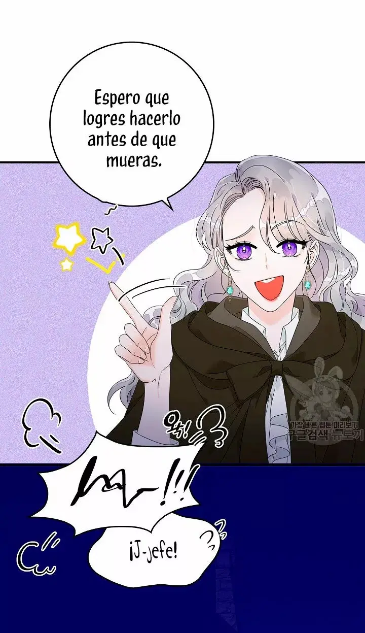 Syrinx, the Villain Healer capítulo 4, página 67