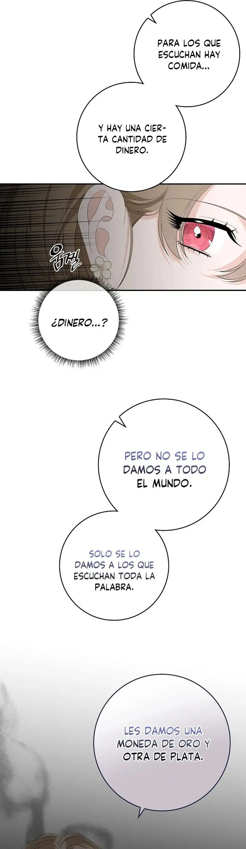 Syrinx, the Villain Healer capítulo 41, página 10