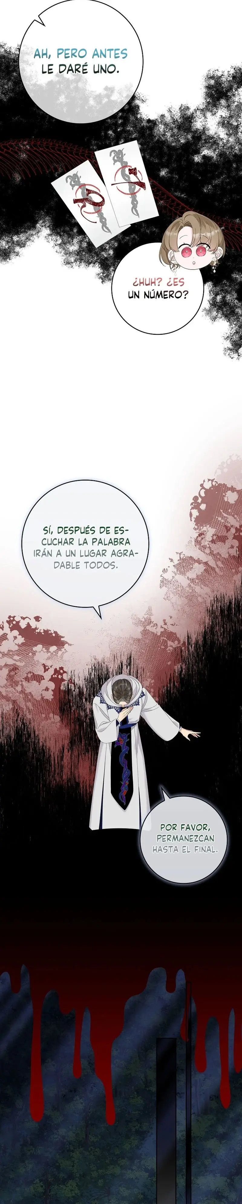 Syrinx, the Villain Healer capítulo 41, página 13