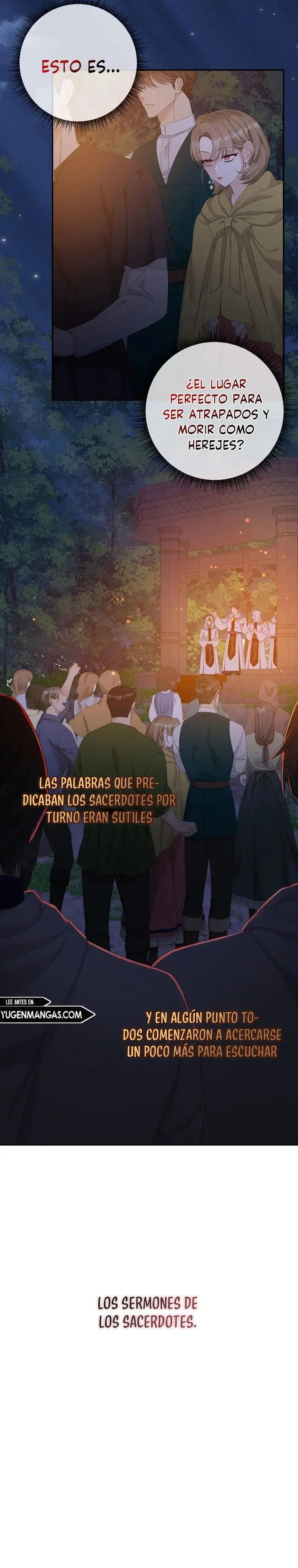 Syrinx, the Villain Healer capítulo 41, página 15