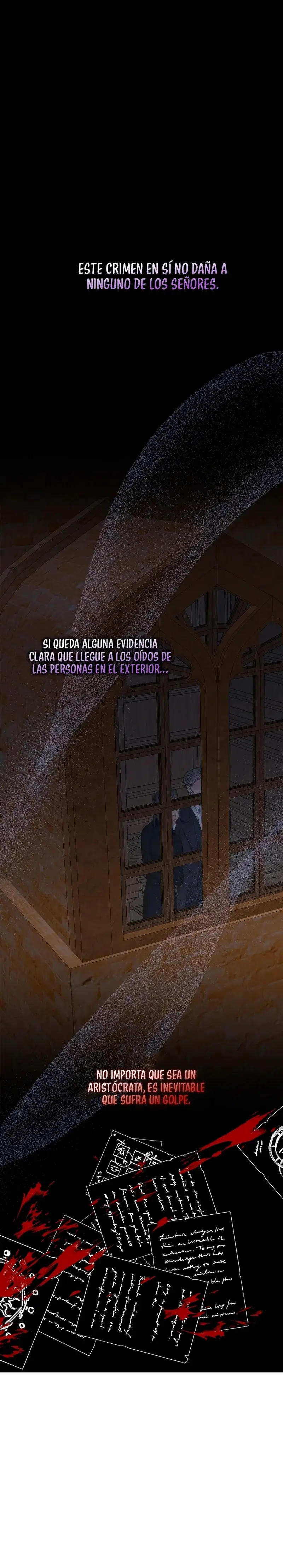 Syrinx, the Villain Healer capítulo 48, página 5
