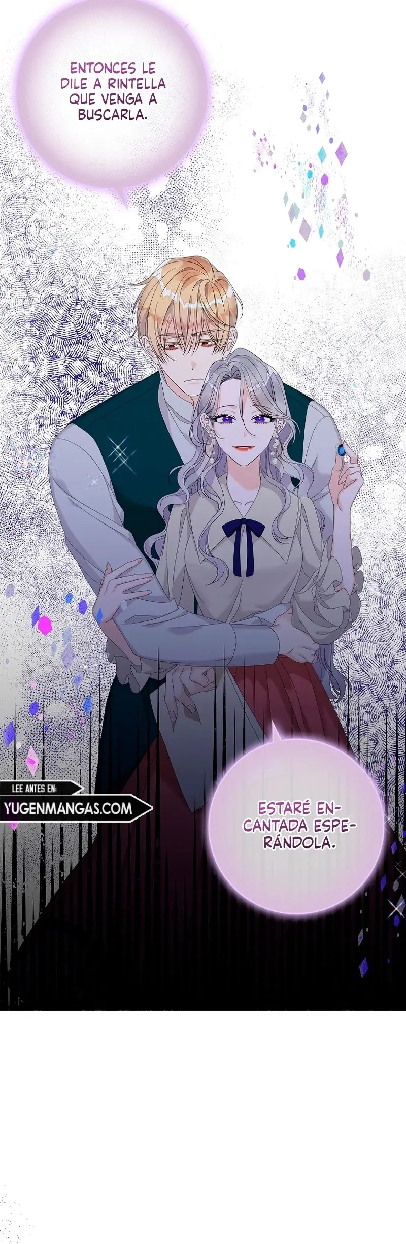 Syrinx, the Villain Healer capítulo 48, página 11