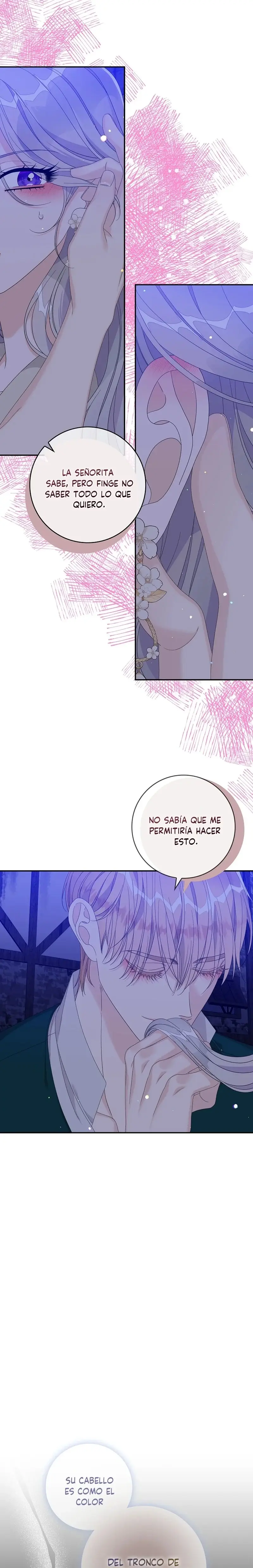 Syrinx, the Villain Healer capítulo 49, página 10