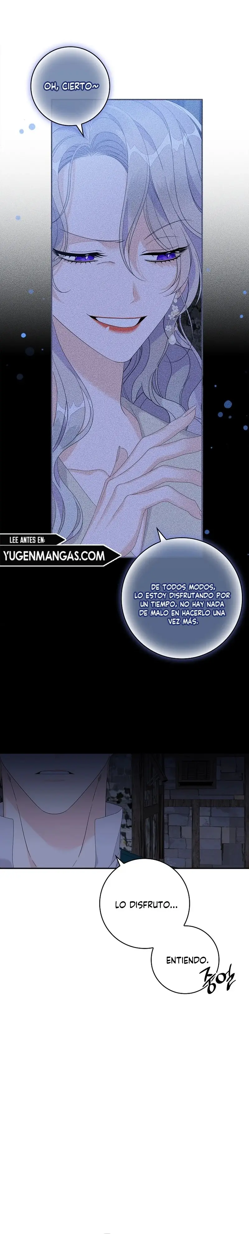 Syrinx, the Villain Healer capítulo 49, página 16