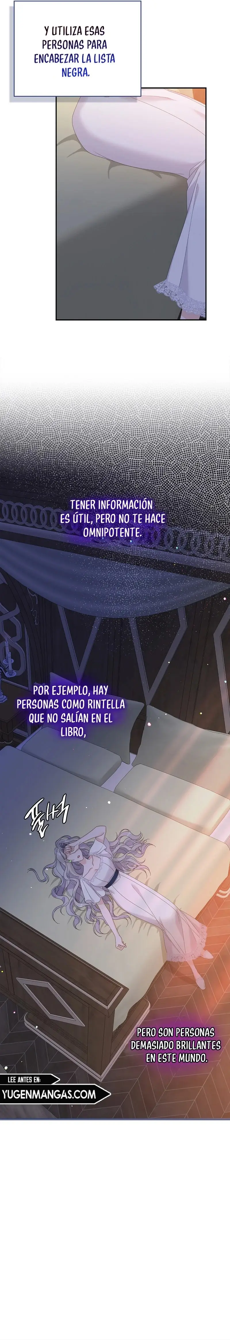 Syrinx, the Villain Healer capítulo 49, página 24