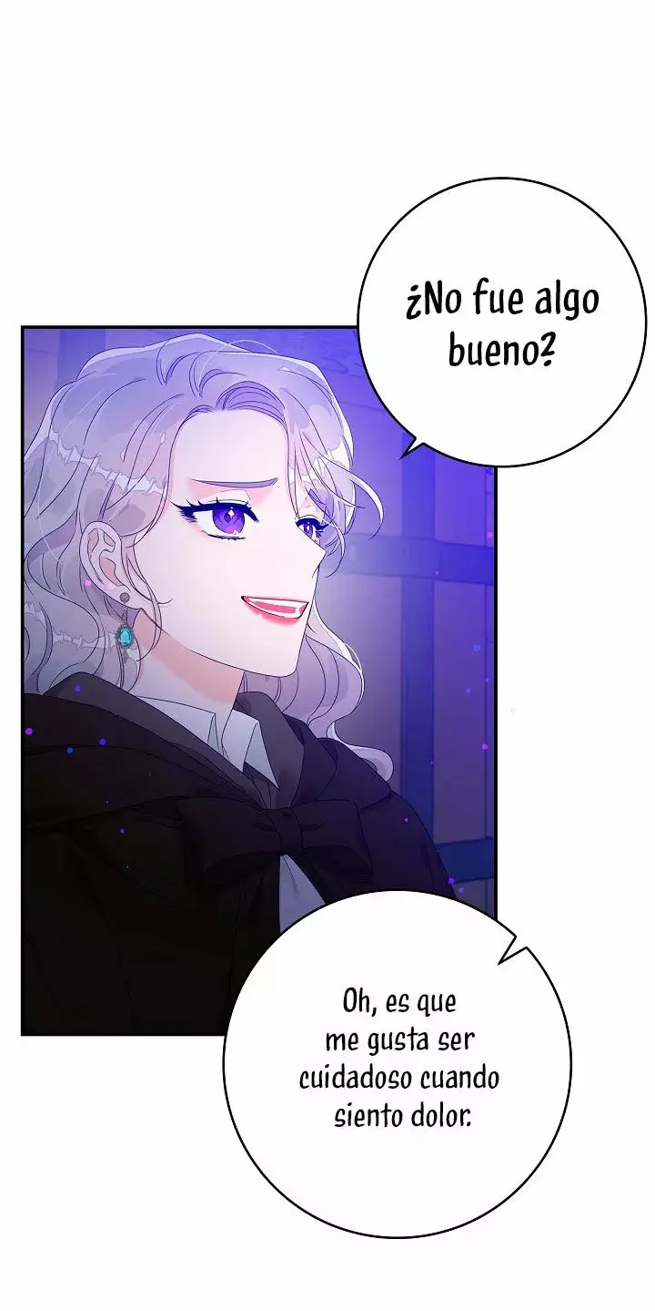 Syrinx, the Villain Healer capítulo 5, página 10