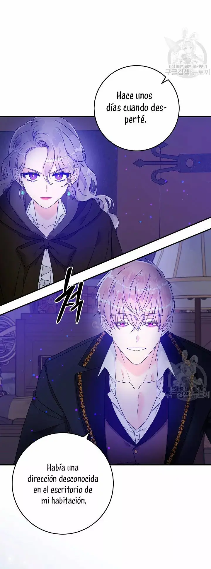 Syrinx, the Villain Healer capítulo 5, página 20