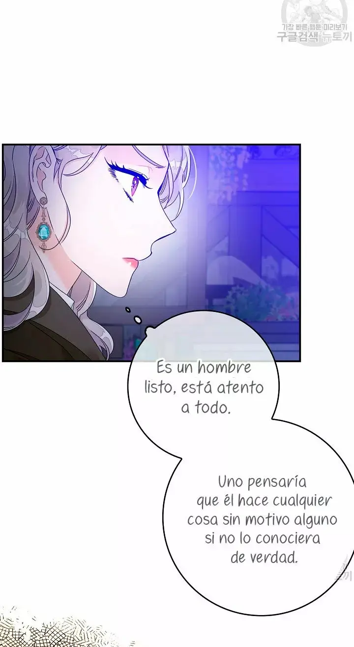 Syrinx, the Villain Healer capítulo 5, página 22