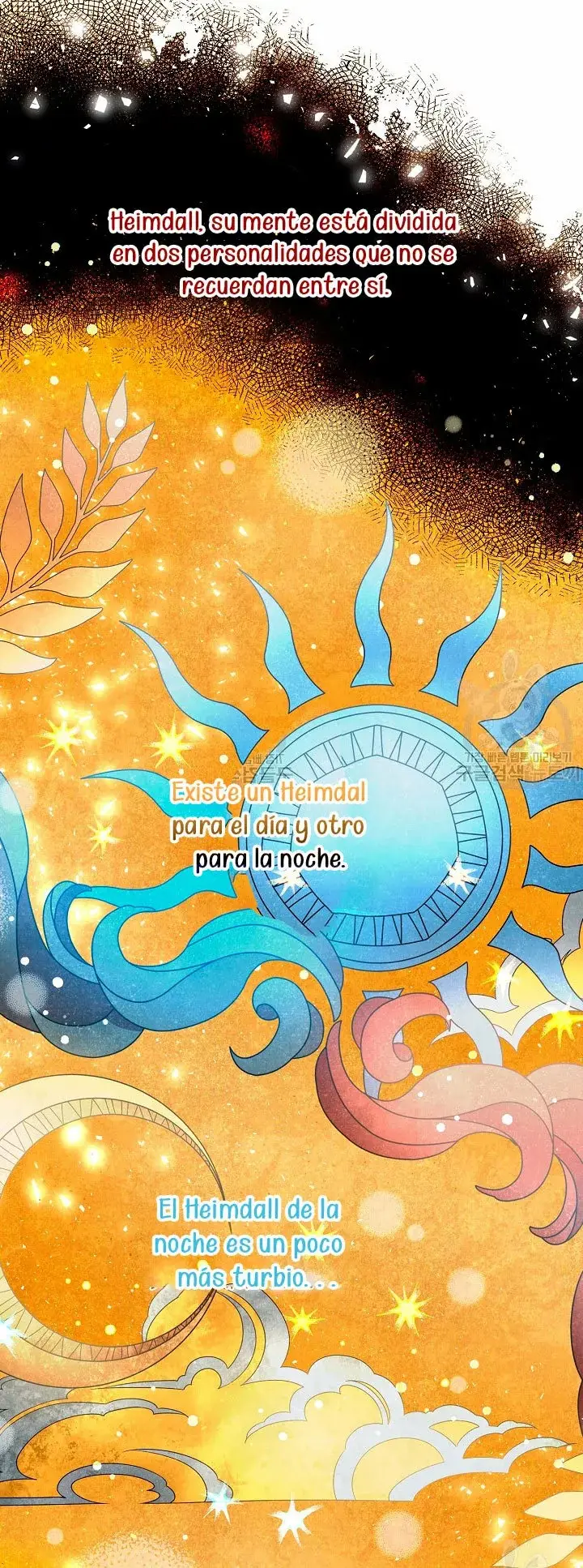 Syrinx, the Villain Healer capítulo 5, página 23