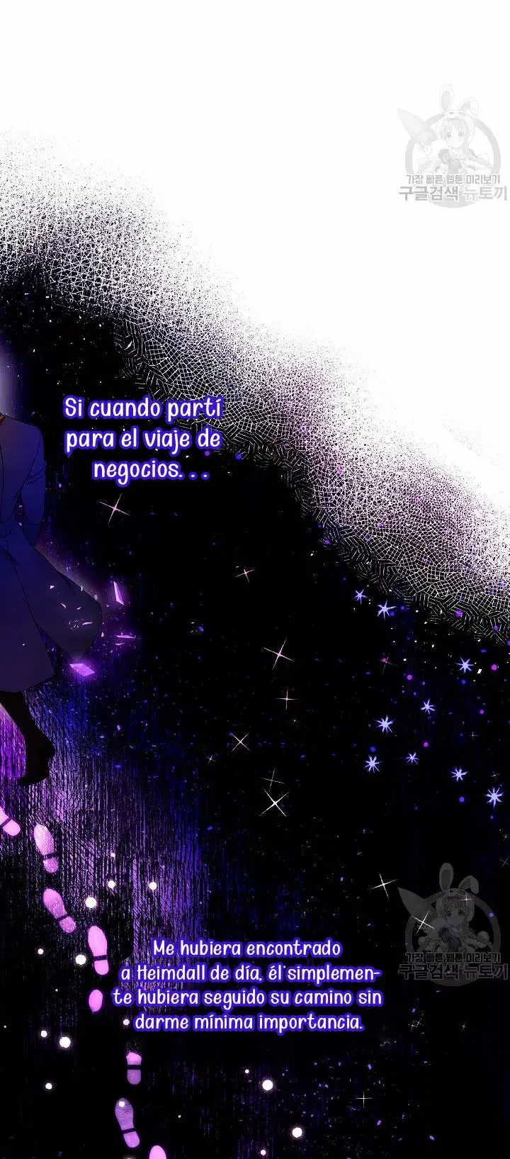 Syrinx, the Villain Healer capítulo 5, página 25