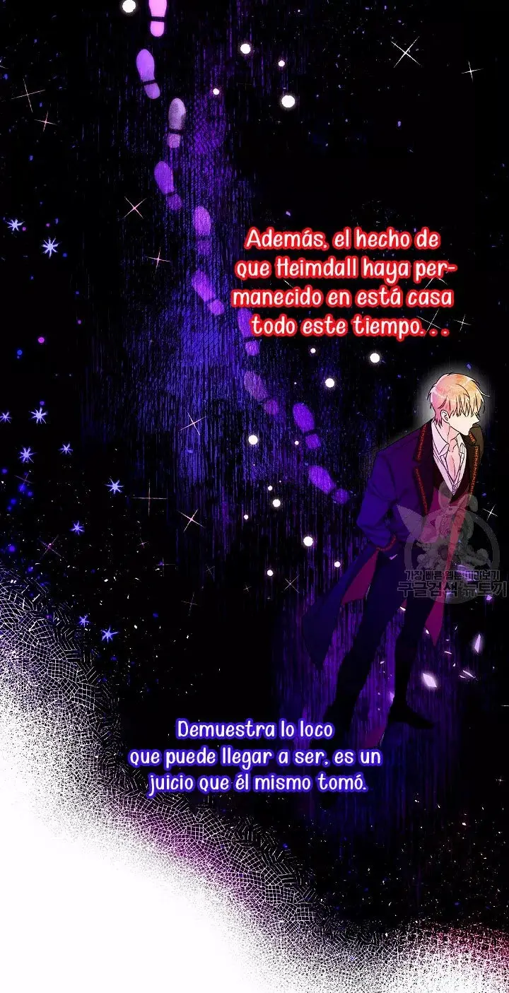 Syrinx, the Villain Healer capítulo 5, página 26