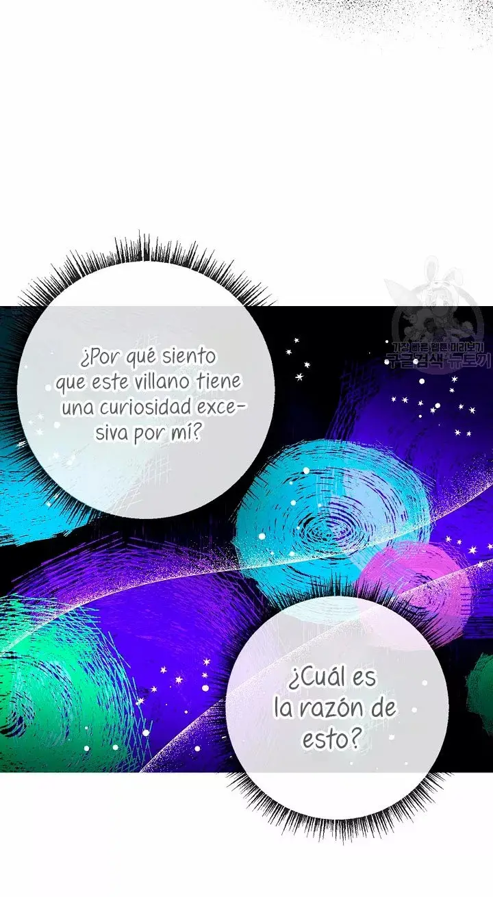 Syrinx, the Villain Healer capítulo 5, página 27