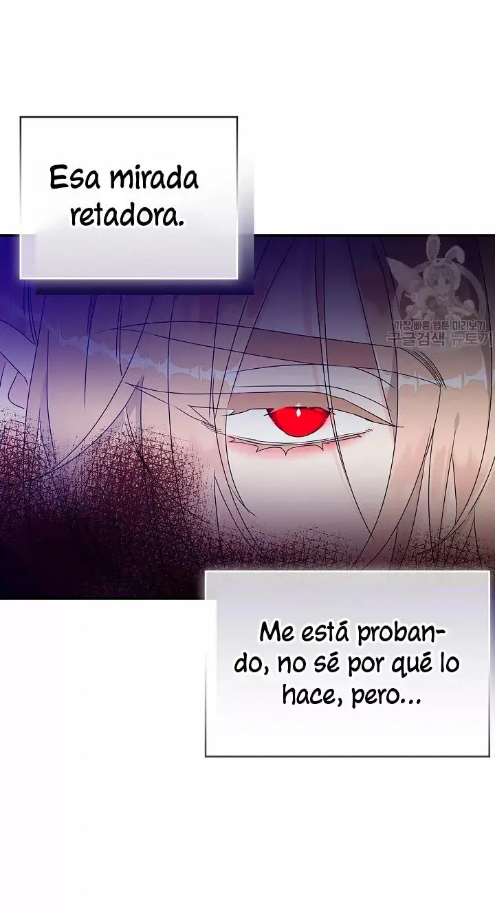 Syrinx, the Villain Healer capítulo 5, página 32