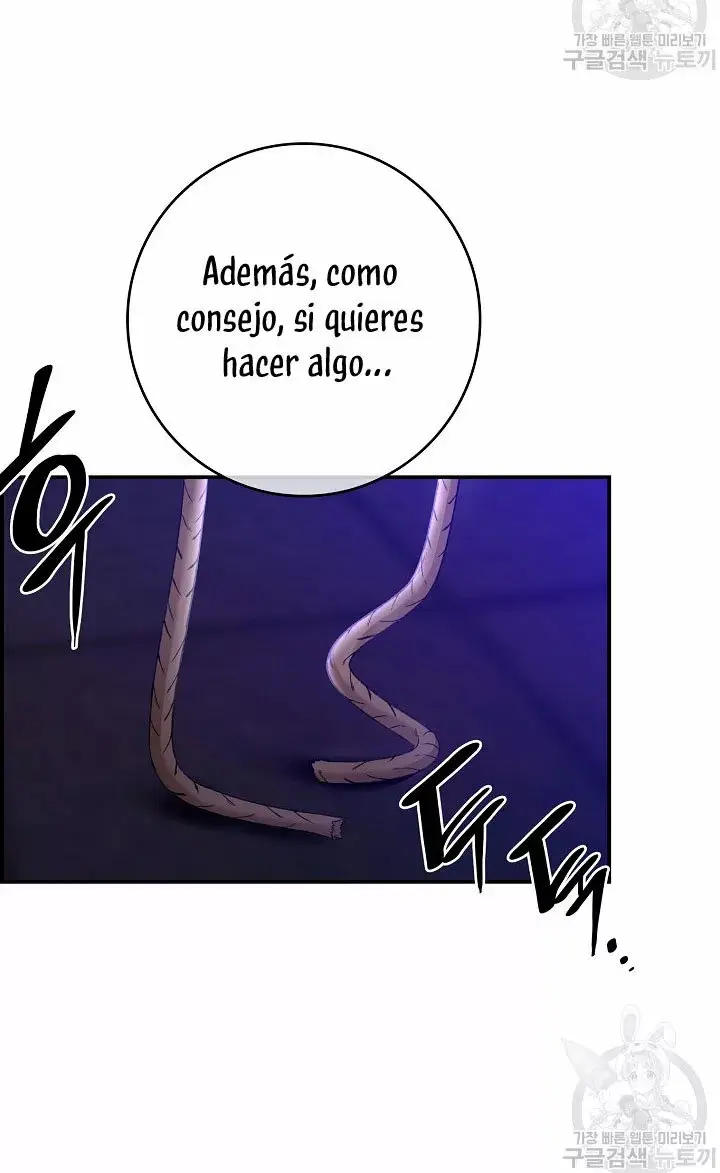 Syrinx, the Villain Healer capítulo 5, página 50