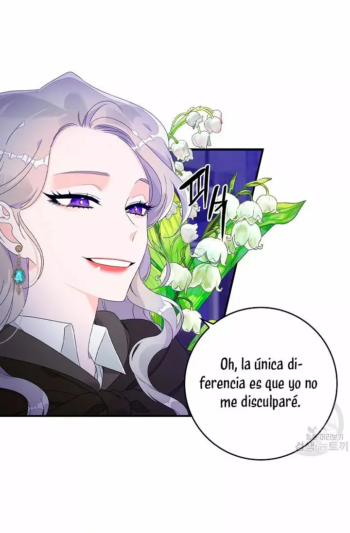 Syrinx, the Villain Healer capítulo 5, página 59