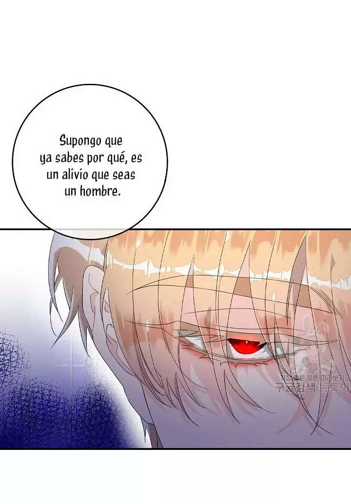 Syrinx, the Villain Healer capítulo 5, página 64