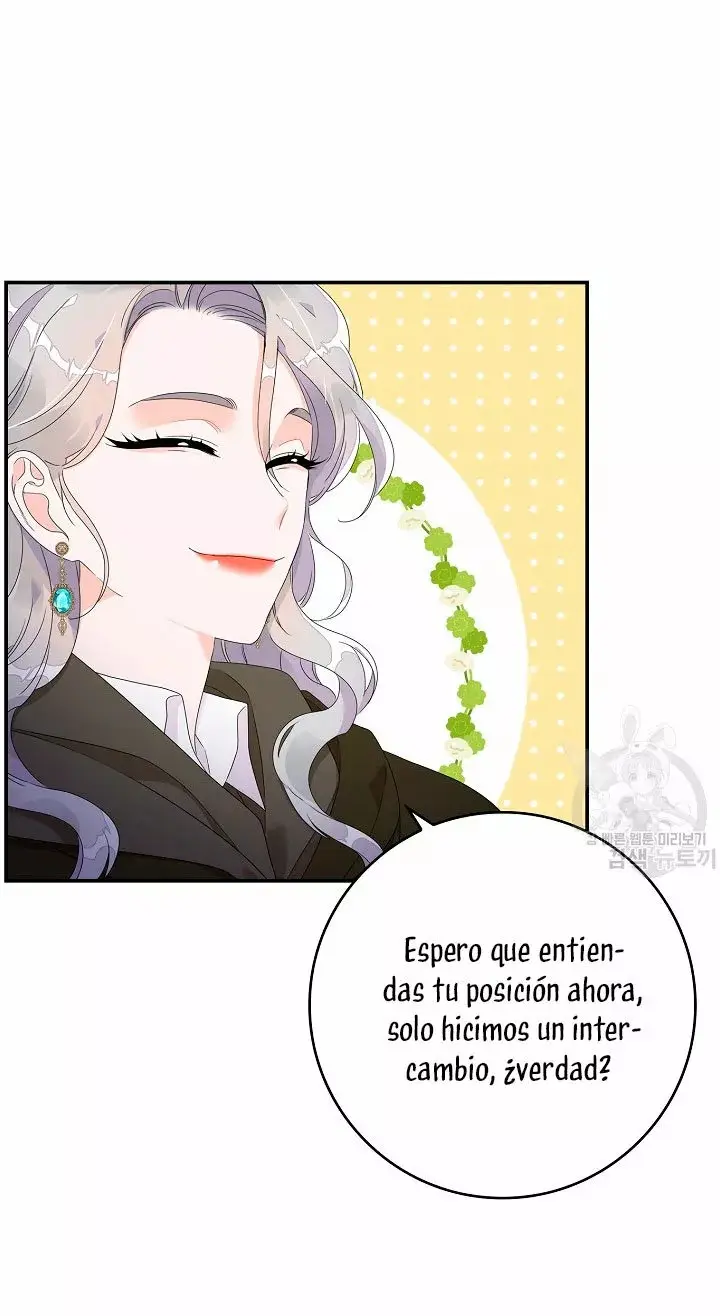 Syrinx, the Villain Healer capítulo 5, página 65