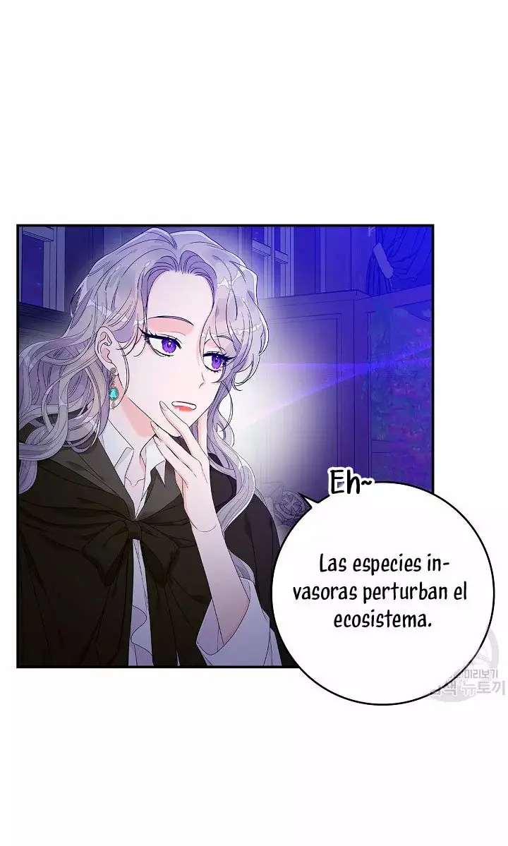 Syrinx, the Villain Healer capítulo 5, página 67
