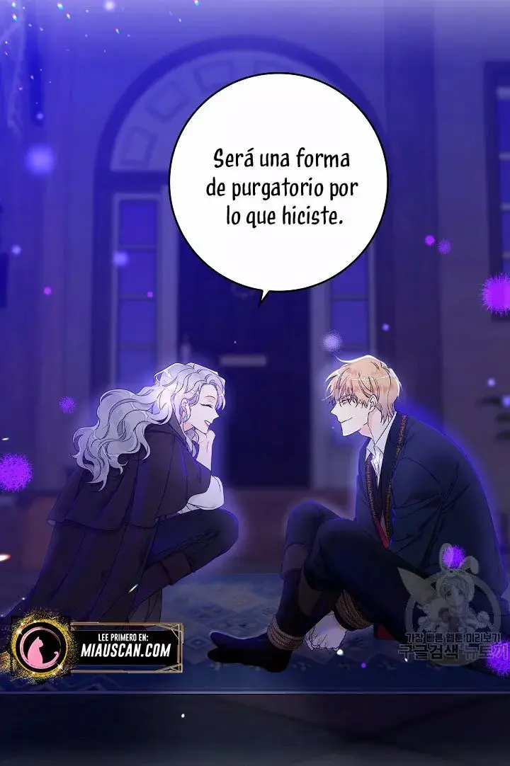Syrinx, the Villain Healer capítulo 5, página 73