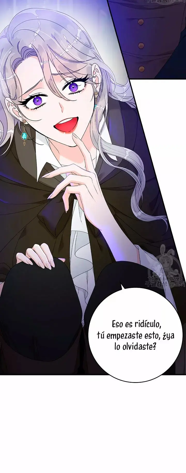 Syrinx, the Villain Healer capítulo 5, página 75
