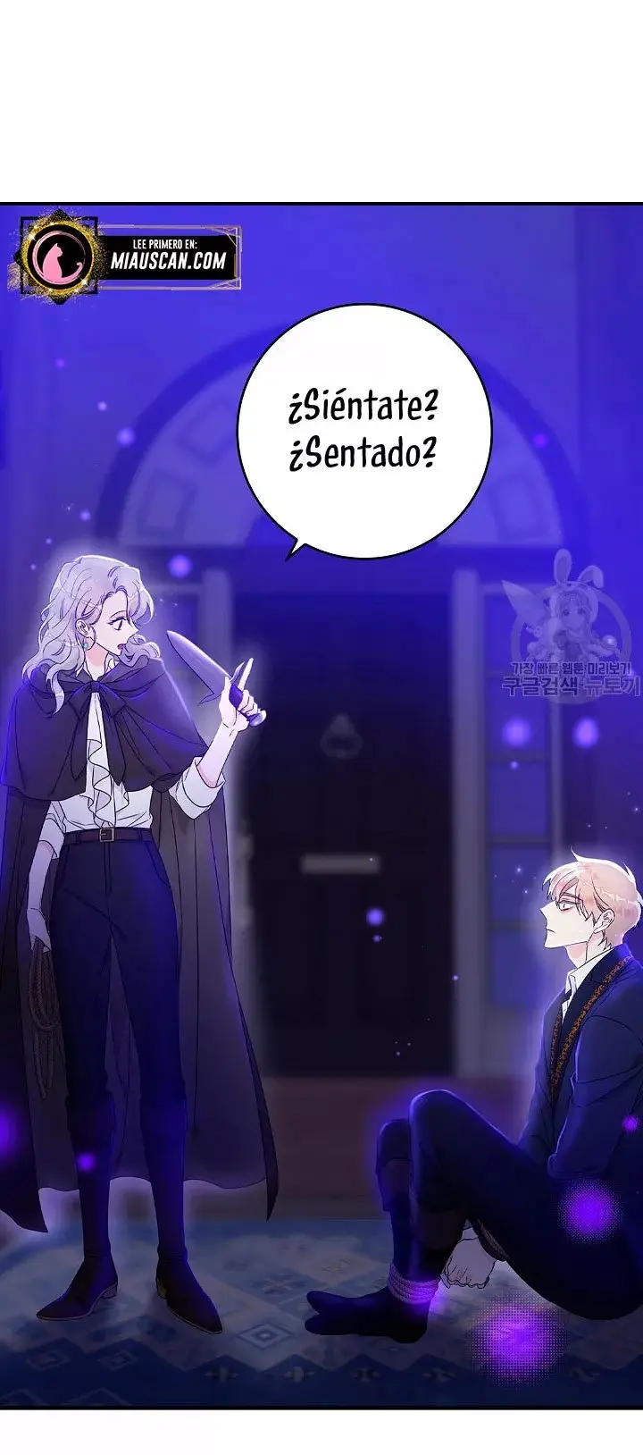 Syrinx, the Villain Healer capítulo 5, página 81