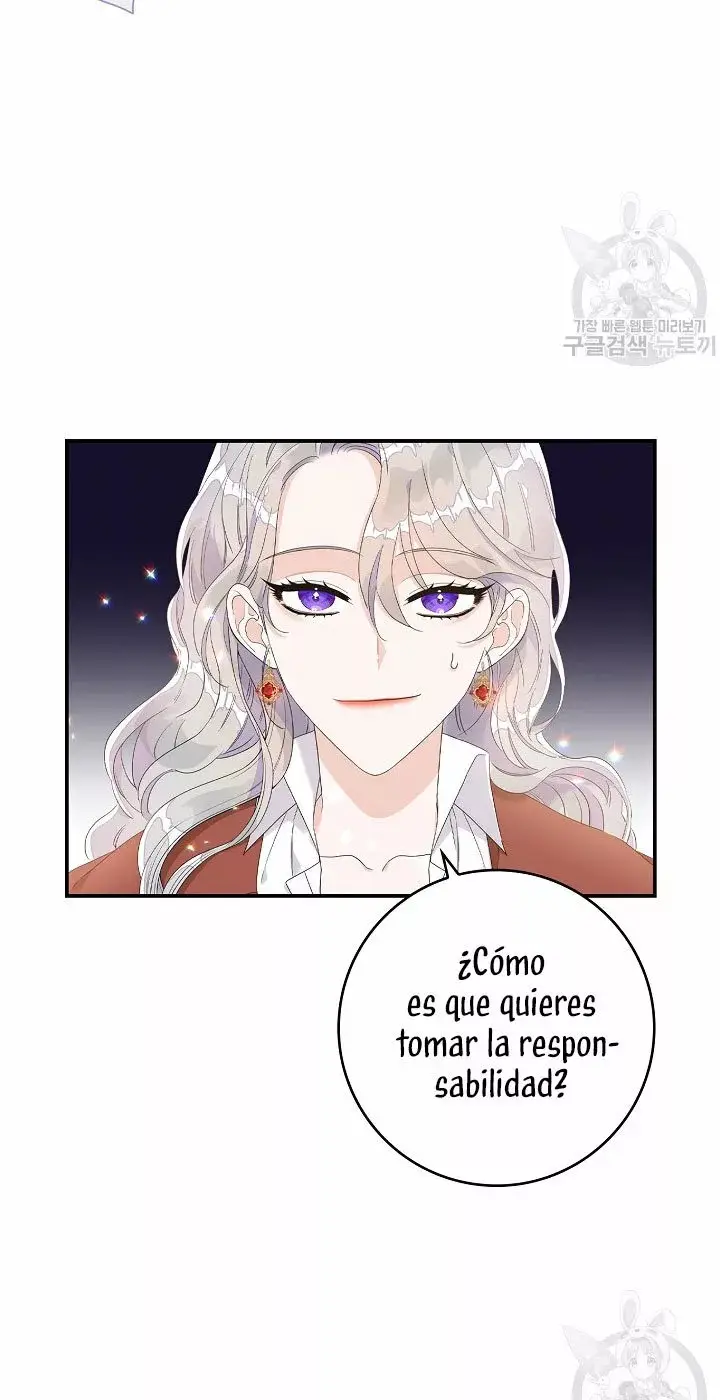 Syrinx, the Villain Healer capítulo 6, página 28