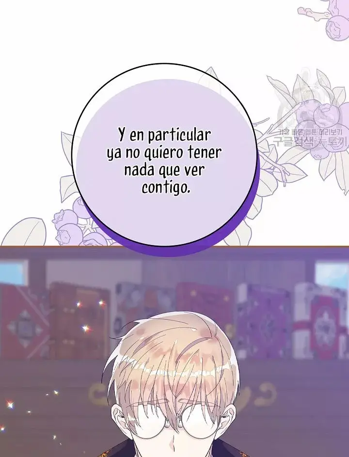 Syrinx, the Villain Healer capítulo 6, página 50