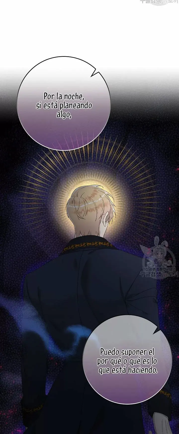 Syrinx, the Villain Healer capítulo 6, página 57